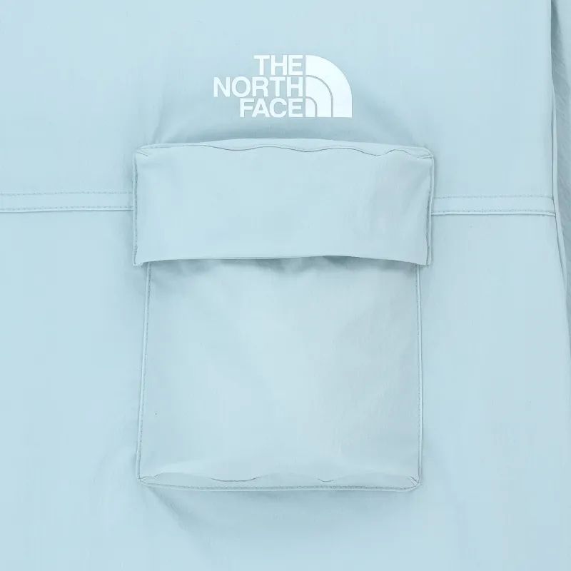 THE NORTH FACE T Shirt Men's Light Blue-2
