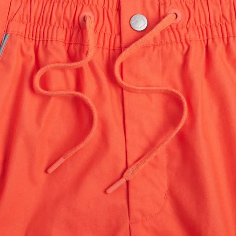 Converse Casual Shorts Men Orange-3