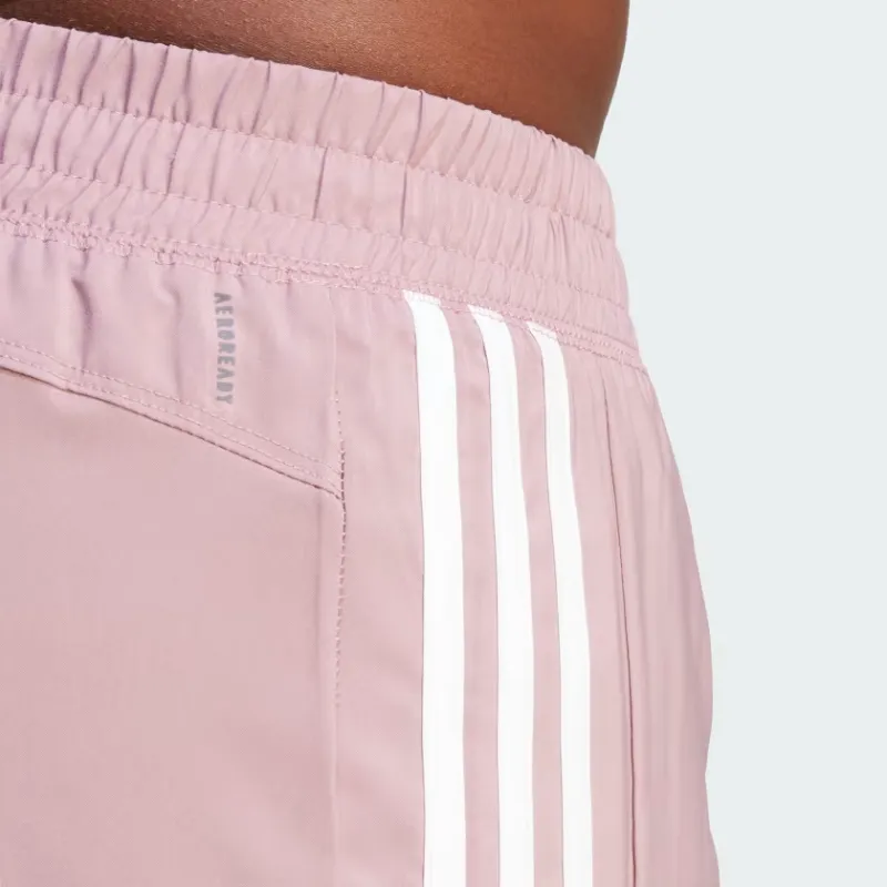 Adidas Casual Shorts Women's Light Pink-5