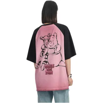 Disney X ABLE JEANS T Shirts Women's