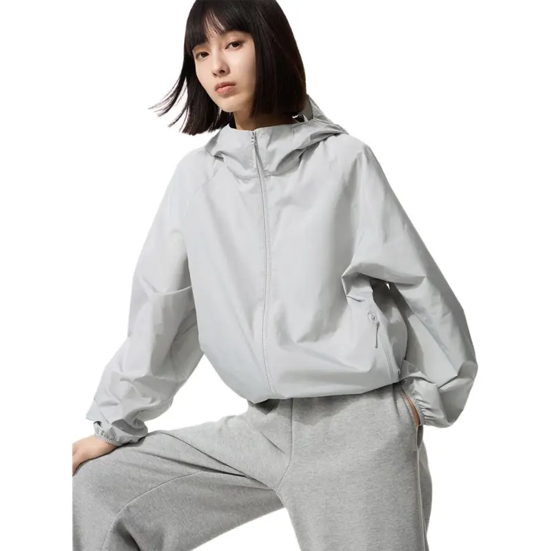 UNIQLO Sun Protection Sun Protection Clothing Women's-2