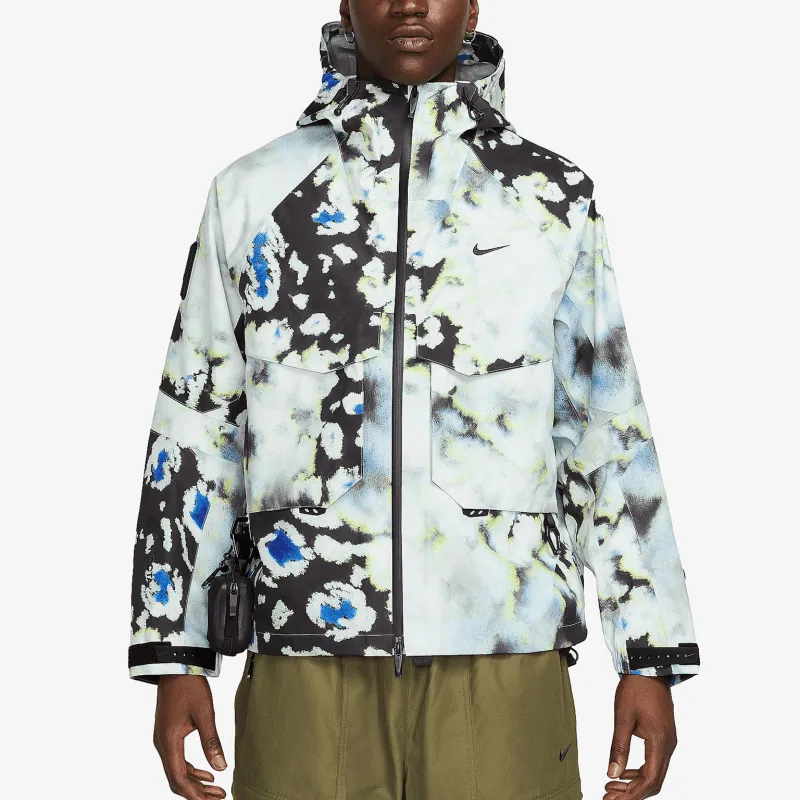 Nike X Nocta Opal Deep Cover GORE TEX Jacket-2