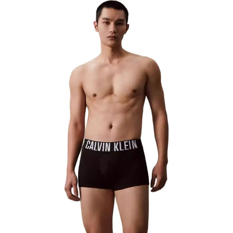 CALVIN KLEIN Underpants Men's 3 Pack-1