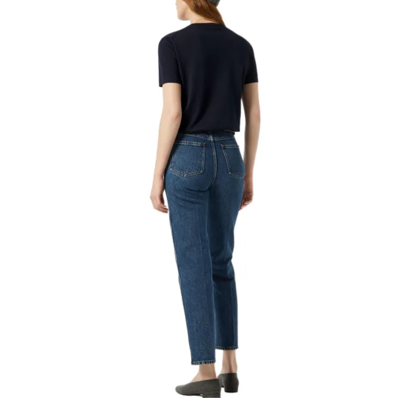 Loro Piana Angera Crewneck T Shirt-4
