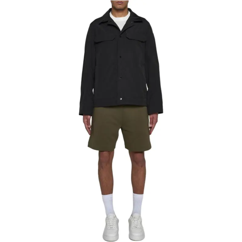 Canada Goose Burnaby Chore Jacket-2
