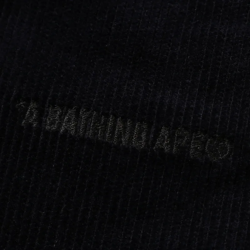 A BATHING APE Casual Pants Men's-8