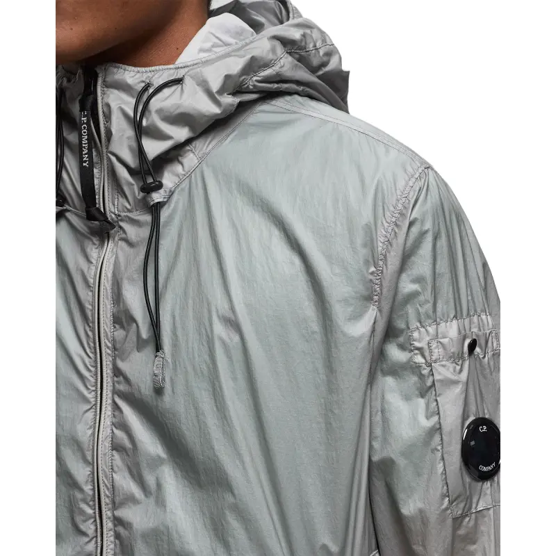 C.P.Company Jackets & Coats Men's Gray-2
