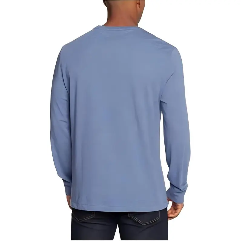 Polo Ralph Lauren T Shirt Men's Blue-2