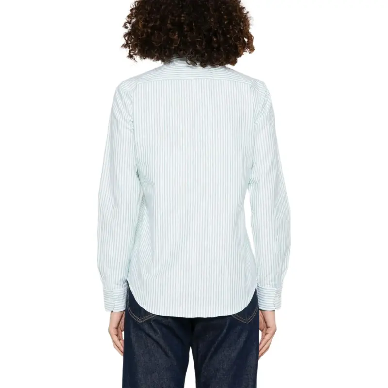 Polo Ralph Lauren Striped Shirt-3
