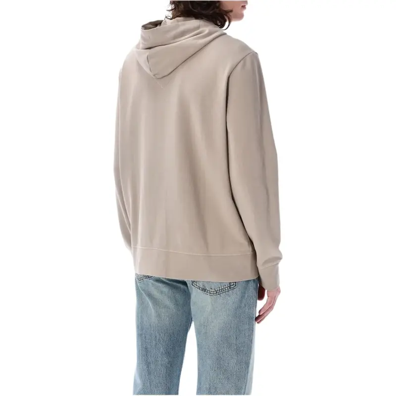 Canada Goose Huron Zipped Long Sleeved Hoodie-1