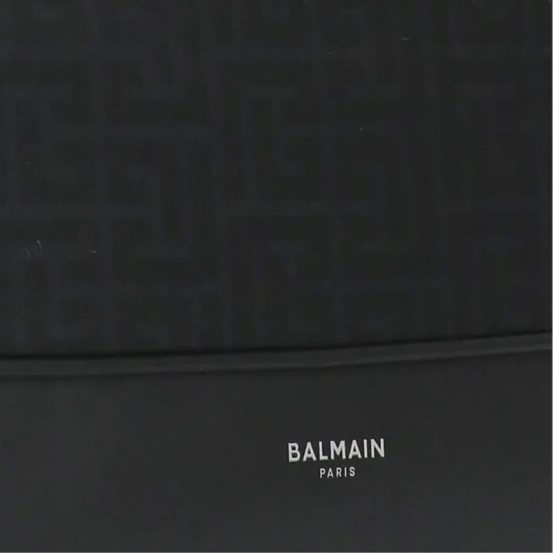 BALMAIN Crossbody Bags-3