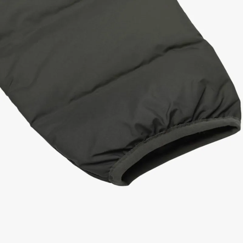 Adidas Down Jackets Men Brown-4