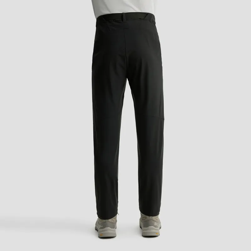 Jack Wolfskin SS24 Casual Pants Men's-4