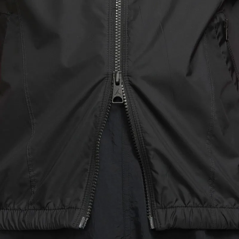Jordan Essentials Woven Jacket-2