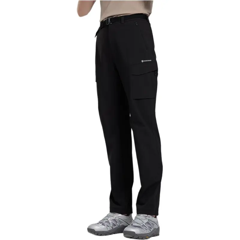 Montane SS25 Windbreaker Pants Women's-7