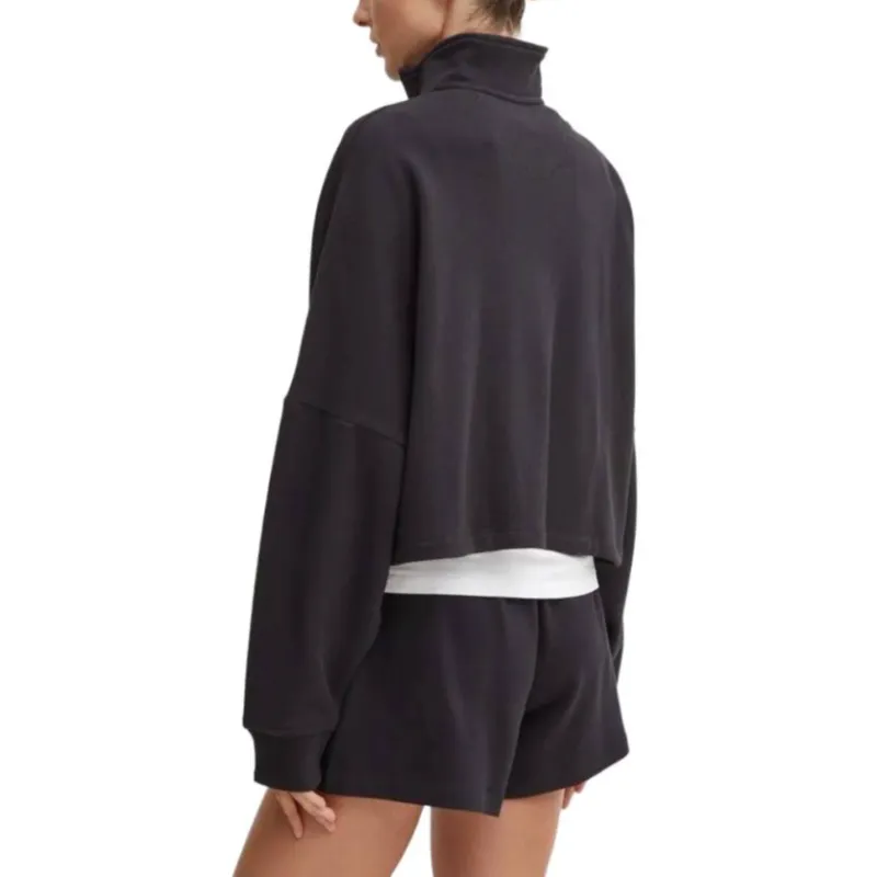 Adidas Essentials Sweatshirt-2