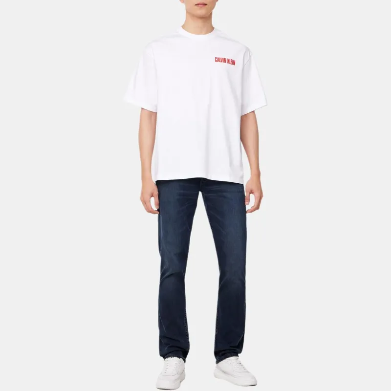 CALVIN KLEIN T Shirt Men's White-2