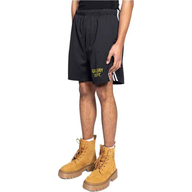 Gallery Dept. Venice Court Shorts-3