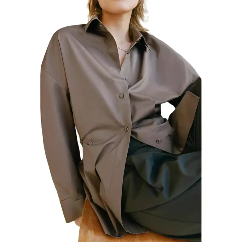 ZARA Trf Shirts Women's-5