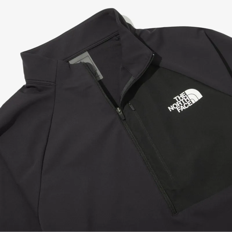 THE NORTH FACE SS24 T Shirt Men's Black-3