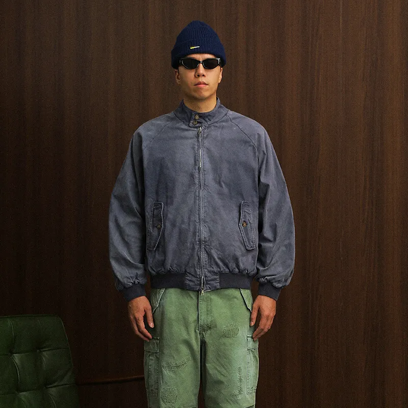 Unblank Jackets Unisex-3