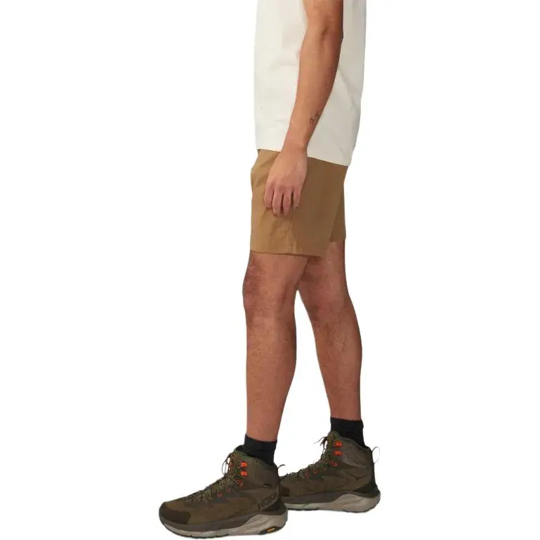 MOUNTAIN HARDWEAR Casual Shorts Men's Corozos Nuts-3