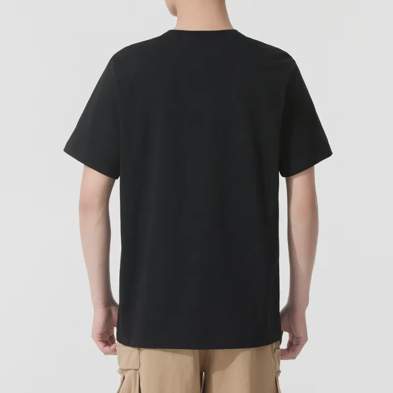 JORDAN Men's T shirt-2