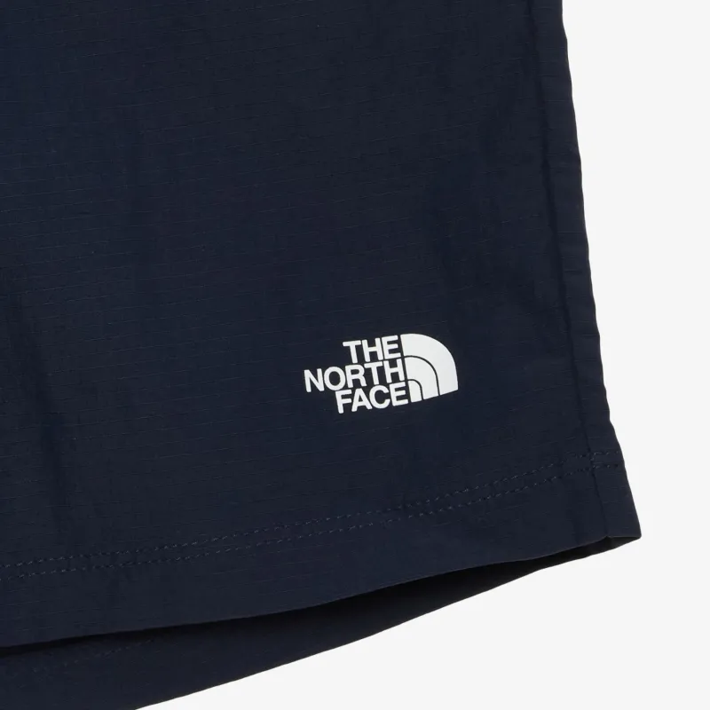 THE NORTH FACE Casual Shorts Men's Marine Blue-3