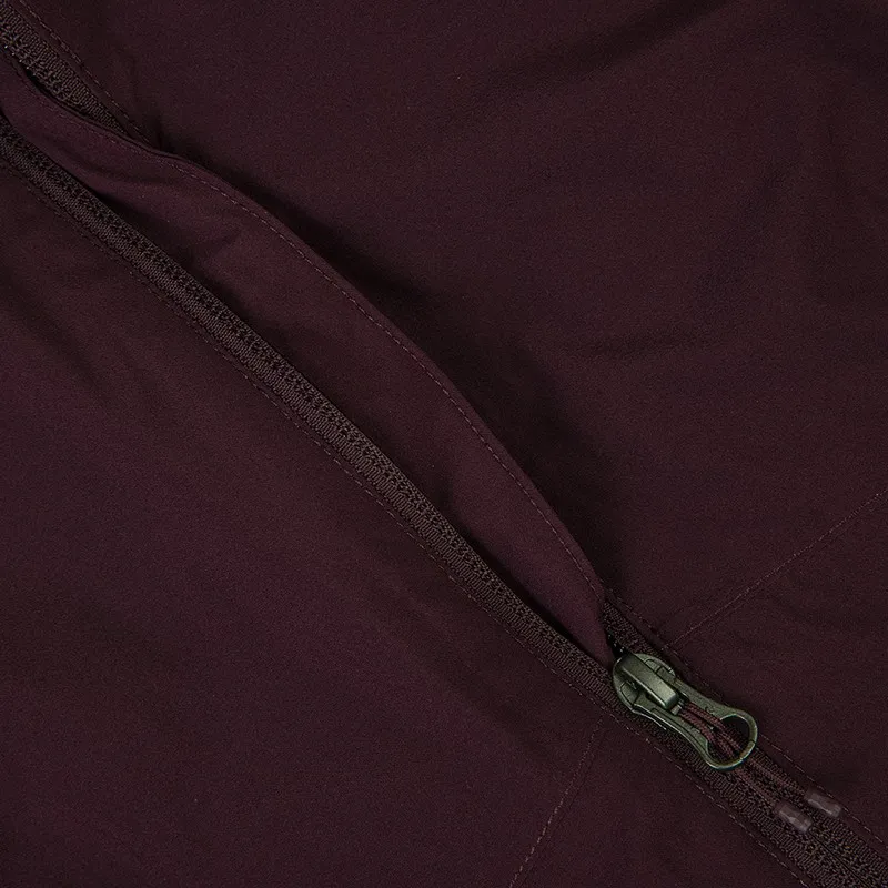 THE NORTH FACE Jackets Coats Women's Burgundy-3