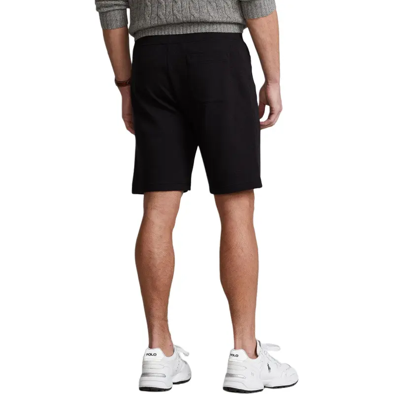 Polo Ralph Lauren Casual Shorts Men's Black-1