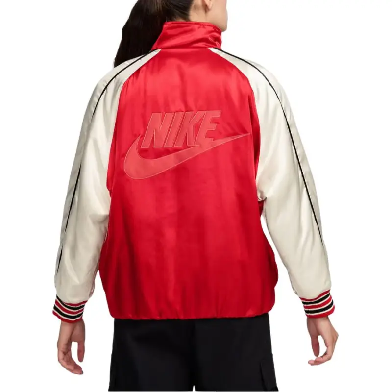 Nike Padded Sweatshirt-1