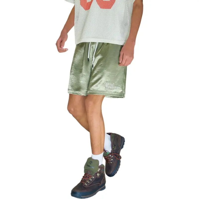MR.ENJOYDA MONEY Casual Shorts Unisex-5