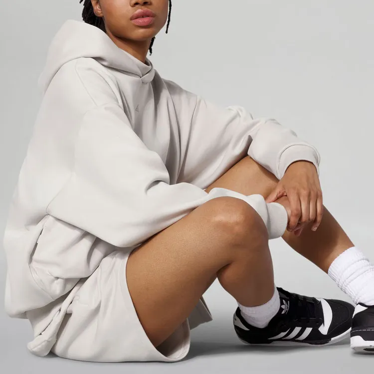 Adidas Chapter 03 Sports Shorts Unisex White-2