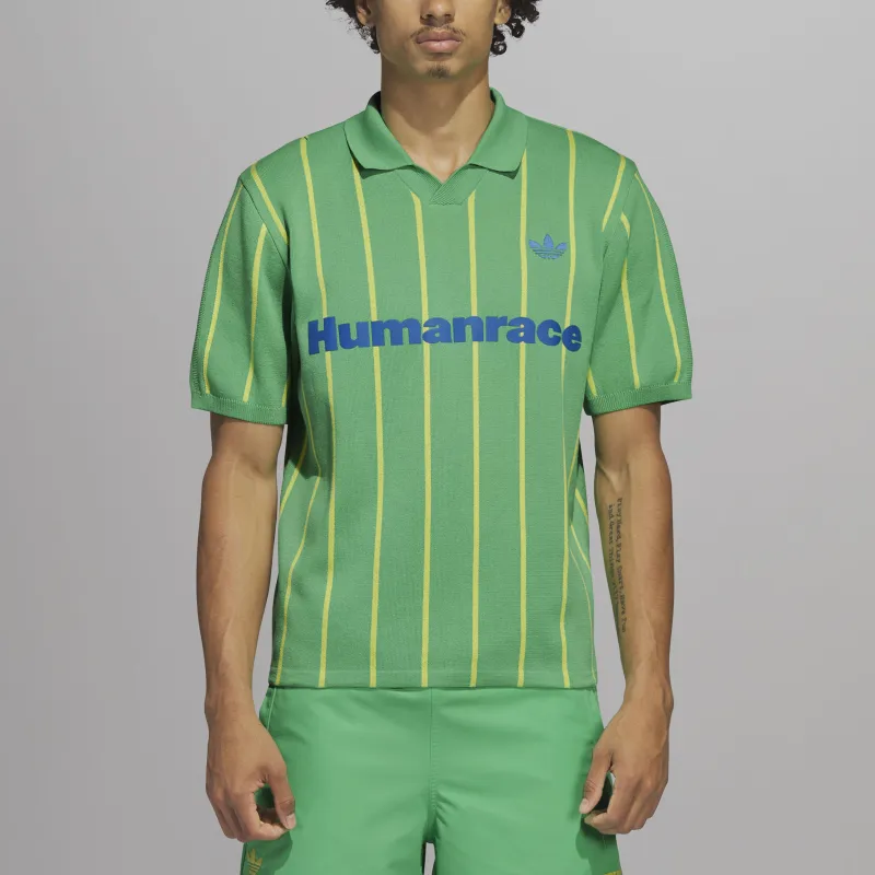Adidas Pharrell Williams Knit Jersey Gender Neutral-2
