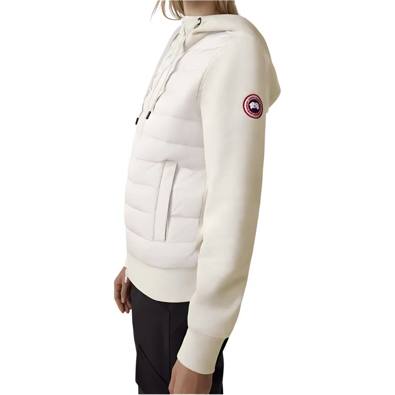 Canada Goose Down Jacket Women's-2