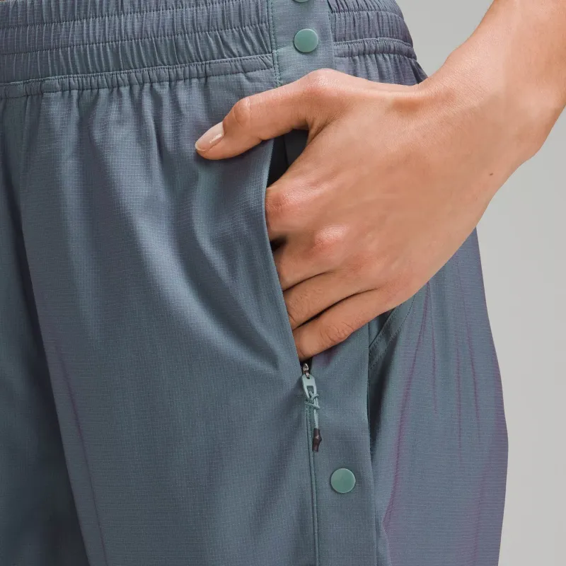 Lululemon Casual Pants Women's Gray-4