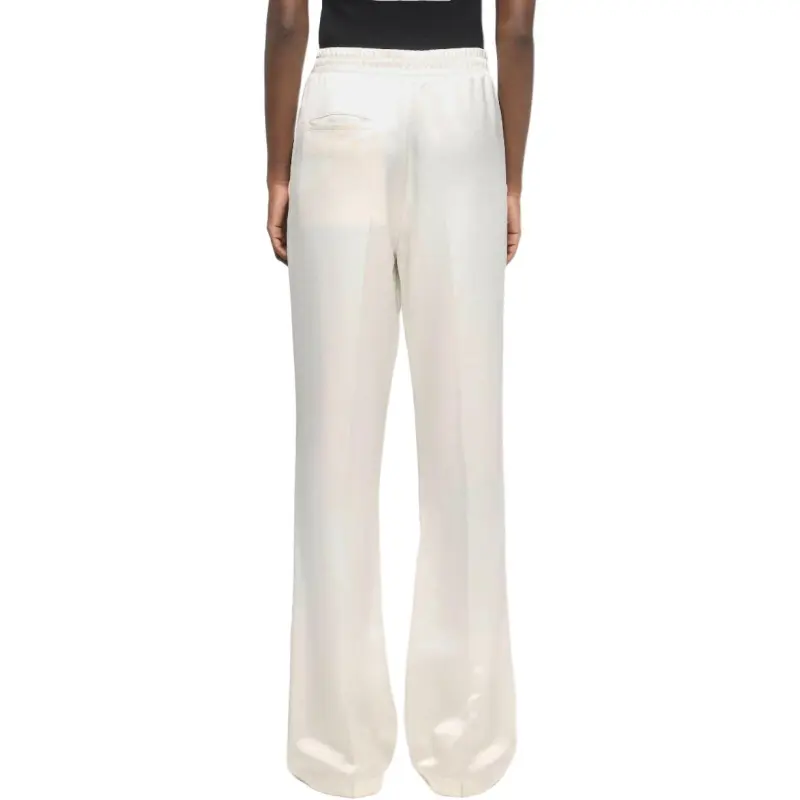 JW Anderson Drawstring Waist Trousers-2