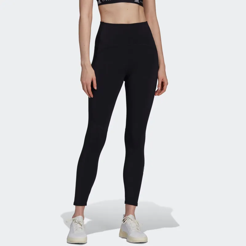Adidas Free Shipping With AdiClub Adidas By Stella McCartney 7/8 Yoga Leggings-3