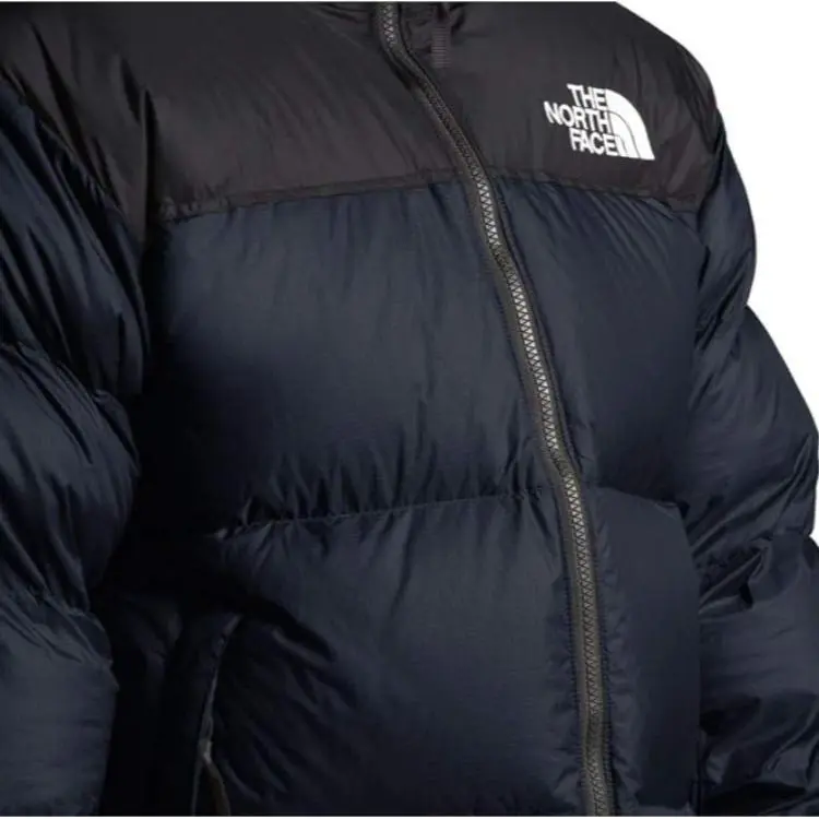 THE NORTH FACE 1996 Collection Jackets Coats Men's Dark Blue-3