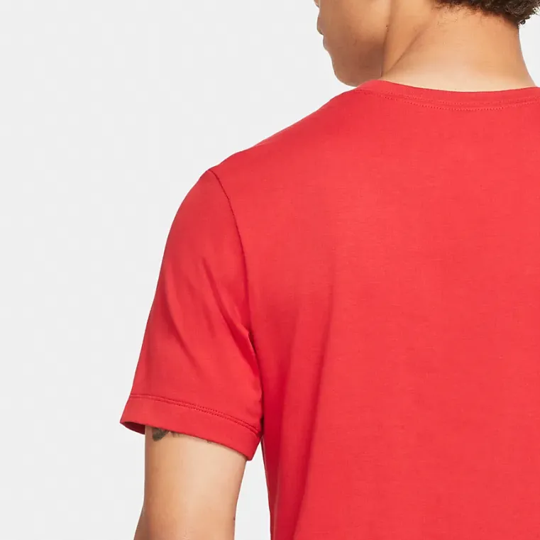 Jordan Jumpman Men's Short Sleeve T Shirt-3
