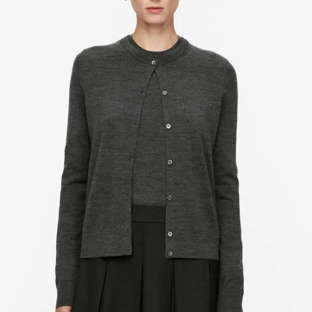 ARKET Sweaters Women's Gray-2