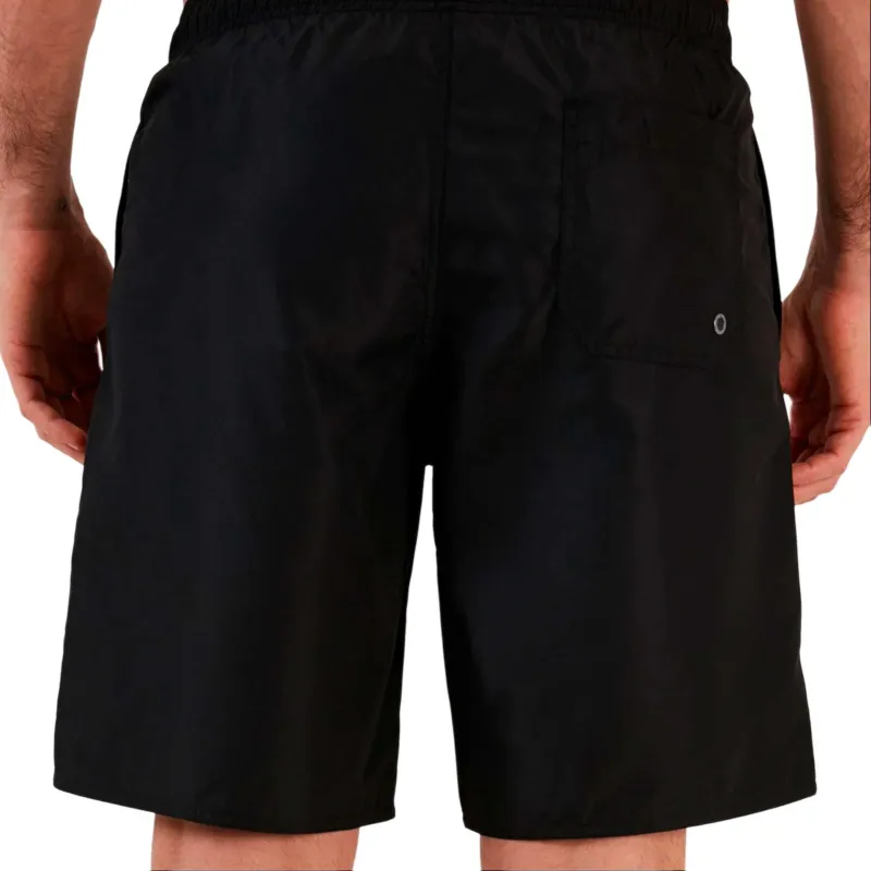 EMPORIO ARMANI Casual Shorts Men Black-4
