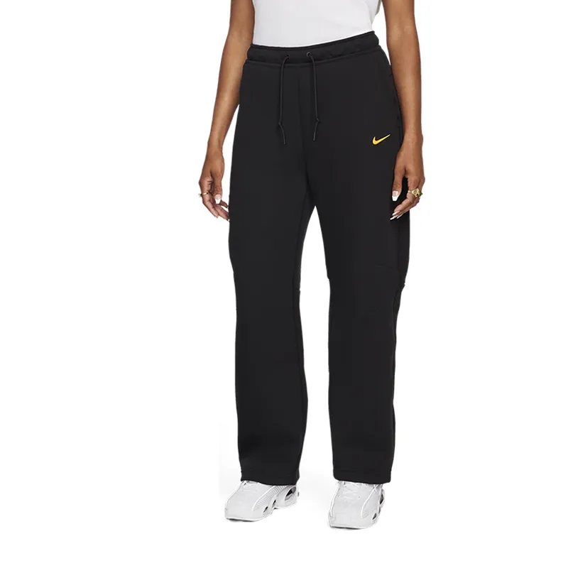 Nike X Nocta Tech Fleece Open Hem Pant-4
