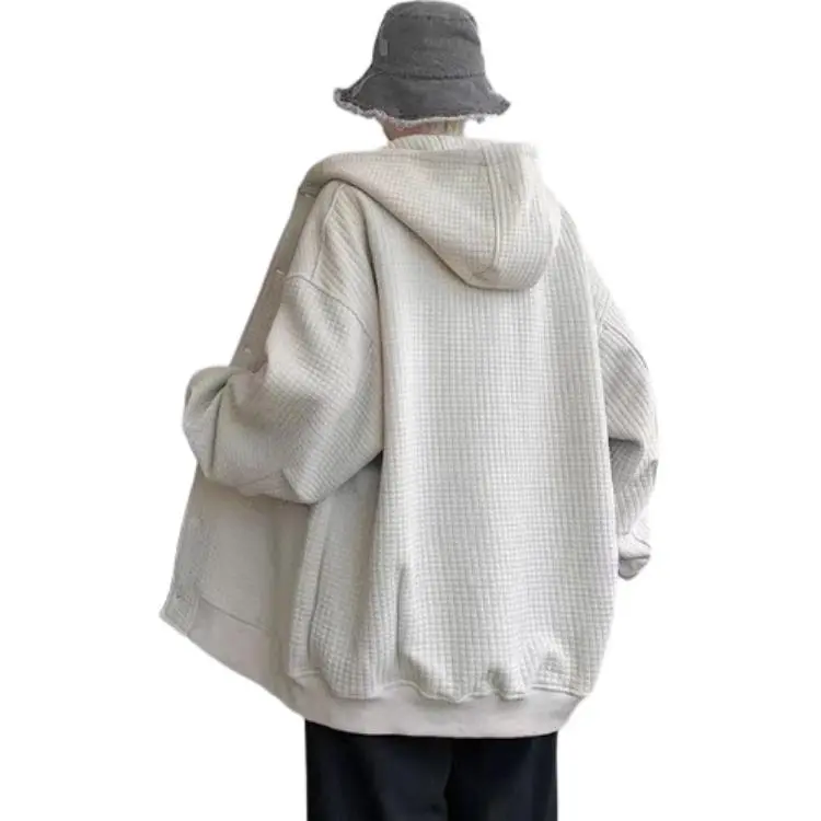 NEAR HERE Jackets Unisex-2