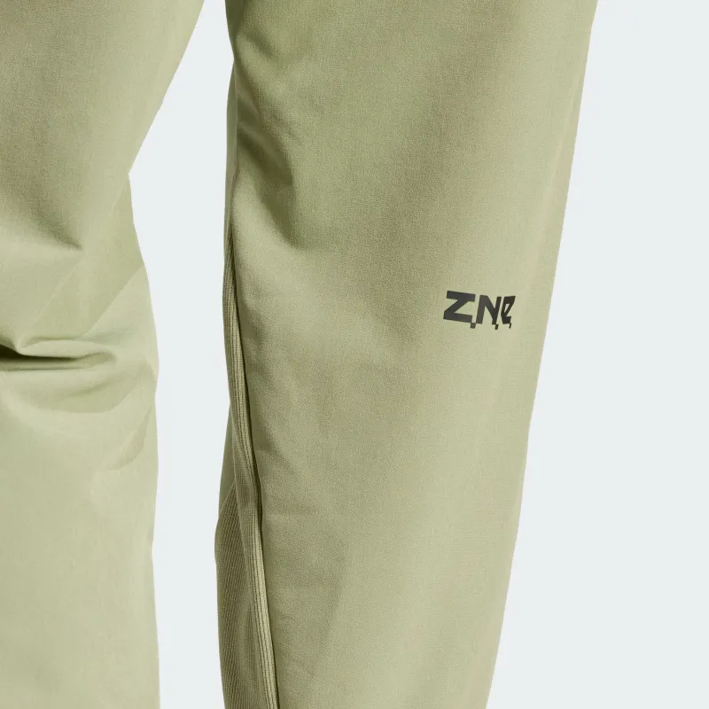 Adidas Z.N.E. Woven Pants-4