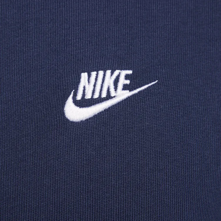 Nike Club Men's Knit Jacket-3
