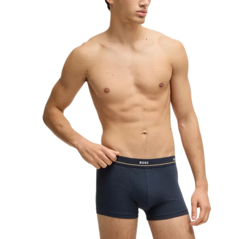 HUGO BOSS Underpants Men's 5 Pack-2