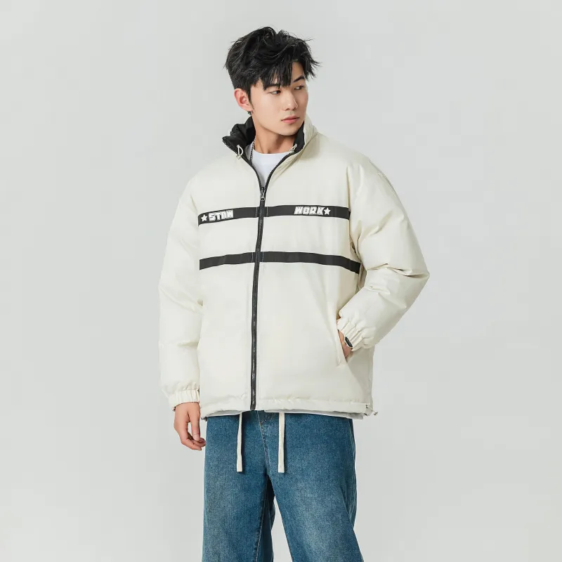 STNW Casual Sportswear Unisex-8