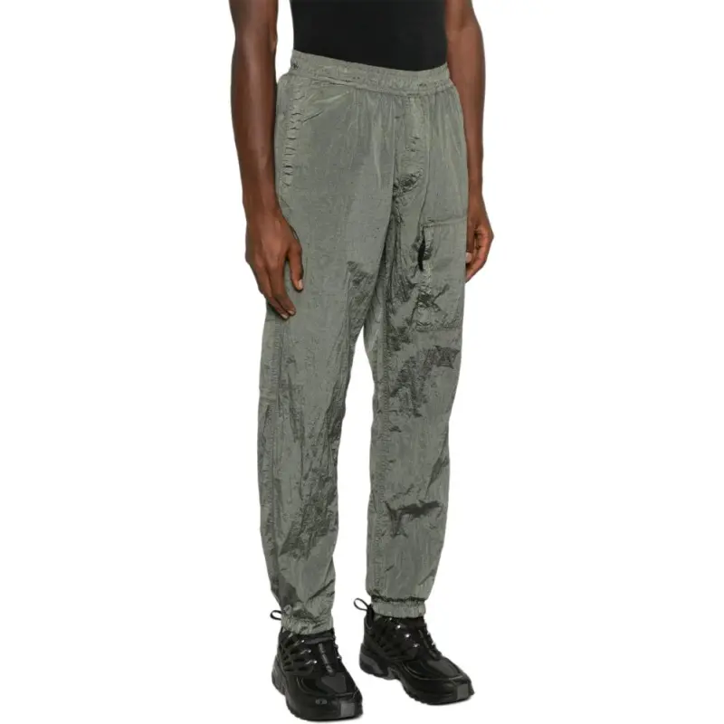 STONE ISLAND Compass Badge Trousers-3