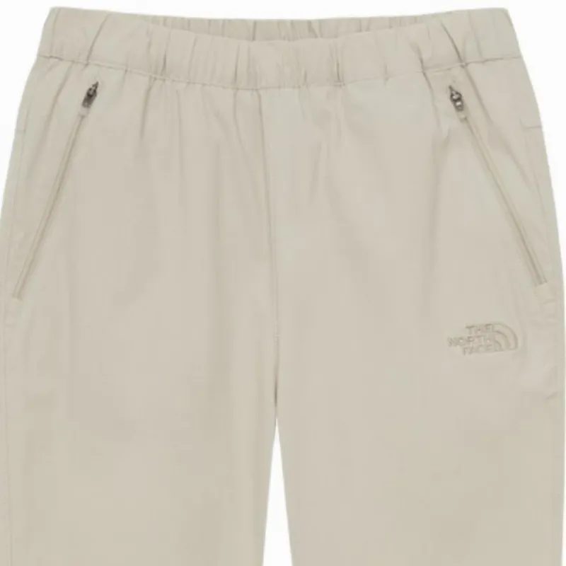 THE NORTH FACE Casual Pants Men's Gray-3